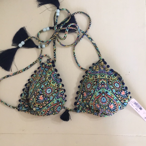 Victoria's Secret Other - NWT VS bikini top Small